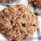 Grain-Free Paleo Breakfast “Cookies”