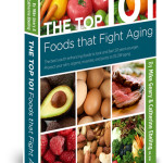 The Top 101 Foods that Fight Aging