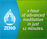 1 Hour Advanced Meditation