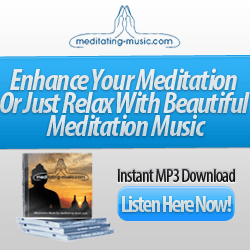250X250 Meditation Music