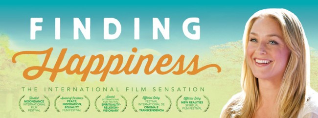 Finding-Happiness