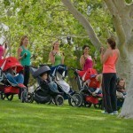 5 Easy Tips to Get Fit After Your Baby is Born