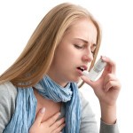 Herbs to Treat Asthma