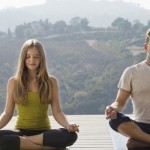 Video: Need to relax? Take a break for meditation