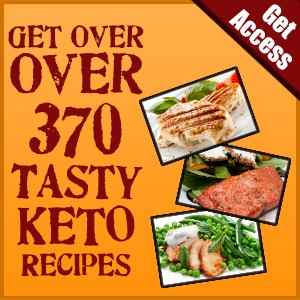Ketosis Cookbook