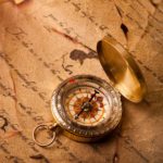 Finding Direction with Your Angelic Compass