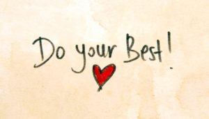 do-your-best