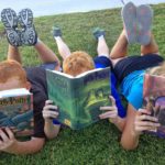 6 Tips for Influencing Children’s Desire to Read