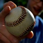 [Story] The Baseball Game