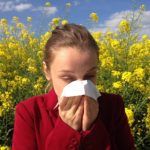 [QUICK GUIDE]  Is It Cold Or Allergy?
