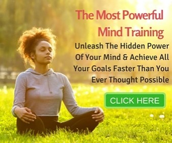 Powerful Mind Training
